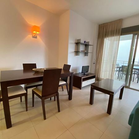 Apartamentos Entreplayas Altamar Alcoceber ภายนอก รูปภาพ