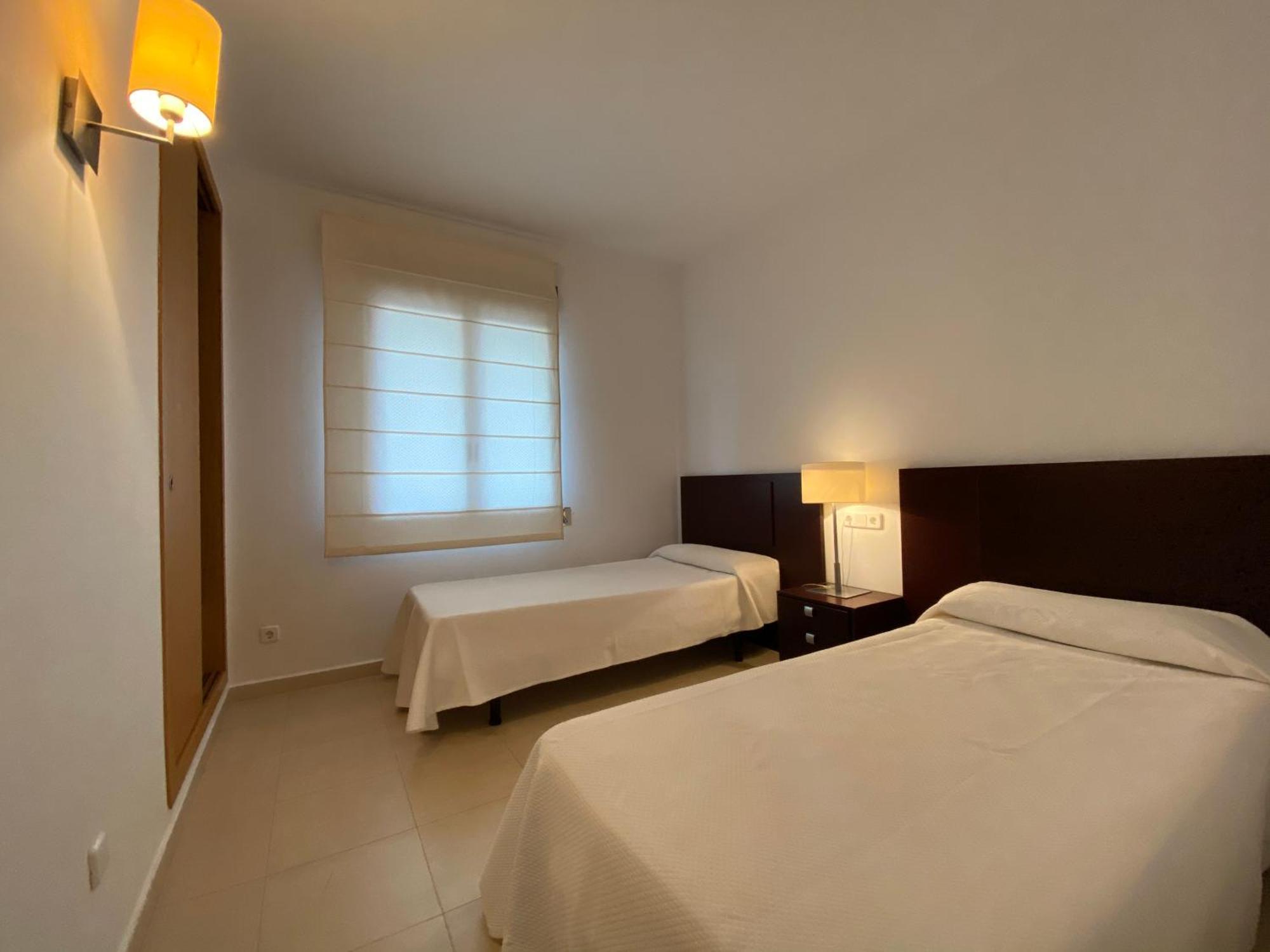 Apartamentos Entreplayas Altamar Alcoceber ภายนอก รูปภาพ