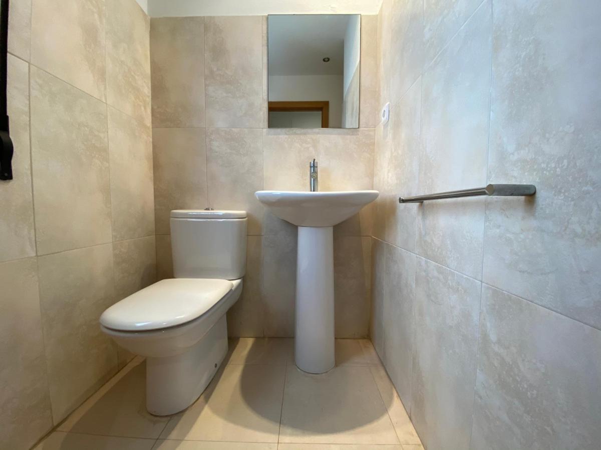 Apartamentos Entreplayas Altamar Alcoceber ภายนอก รูปภาพ