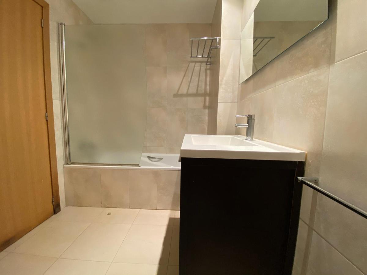 Apartamentos Entreplayas Altamar Alcoceber ภายนอก รูปภาพ